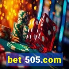 bet 505.com